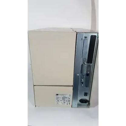 Zebra 105SL Thermal Label Printer Thermal Label Printer, as-is (for parts) product photo 15