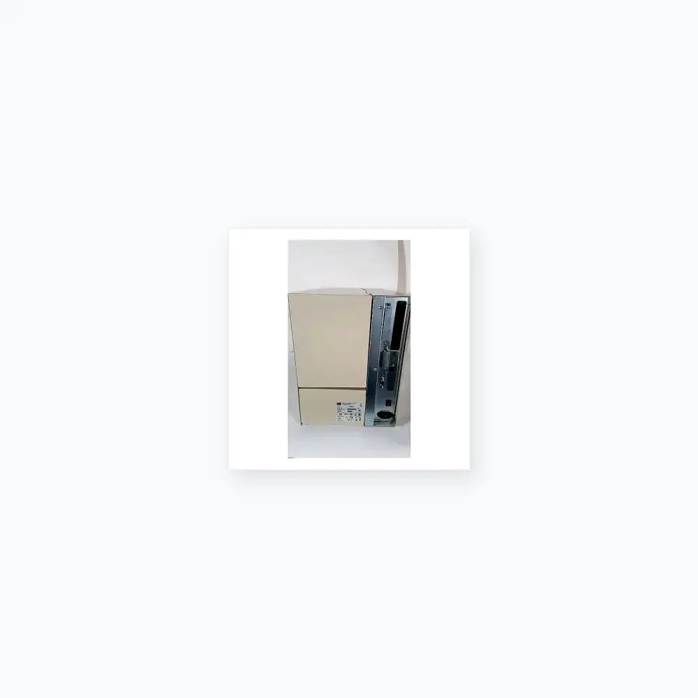 Zebra 105SL Thermal Label Printer Thermal Label Printer, as-is (for parts) product photo 15