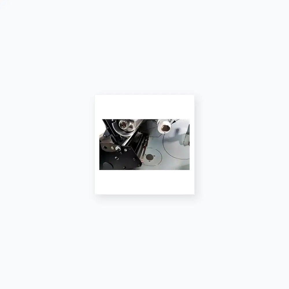 Zebra 105SL Thermal Label Printer Thermal Label Printer, as-is (for parts) product photo 13