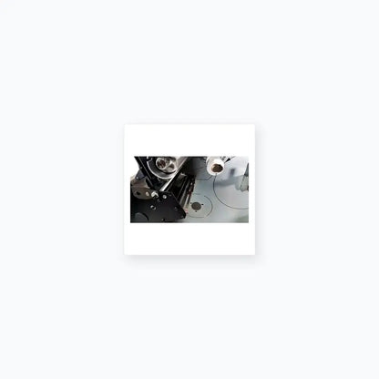 Zebra 105SL Thermal Label Printer Thermal Label Printer, as-is (for parts) product photo 13