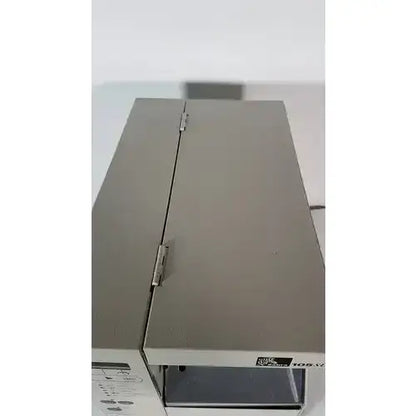 Zebra 105SL Thermal Label Printer Thermal Label Printer, as-is (for parts) product photo 5