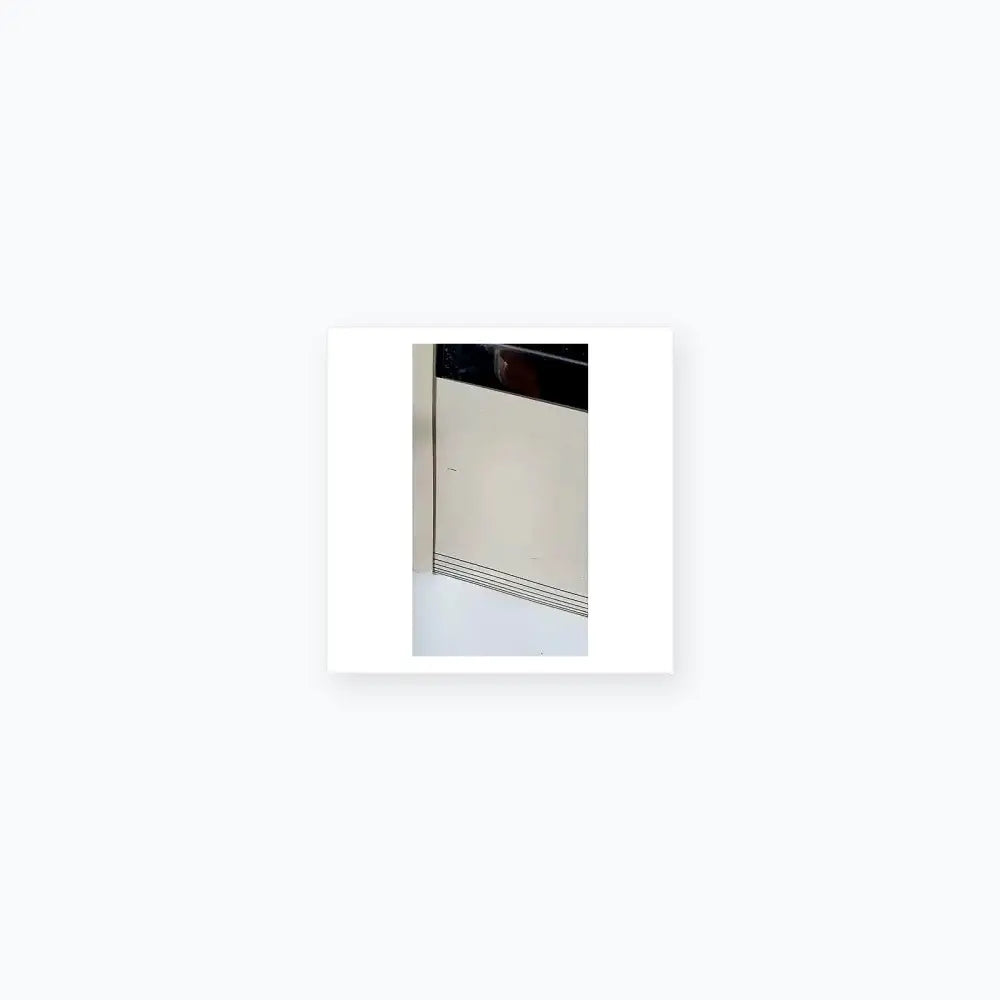 Zebra 105SL Thermal Label Printer Thermal Label Printer, as-is (for parts) product photo 3