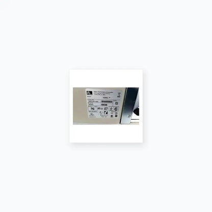 Zebra 105SL Thermal Label Printer Thermal Label Printer, as-is (for parts) product photo 16
