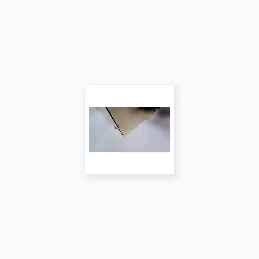 Zebra 105SL Thermal Label Printer Thermal Label Printer, as-is (for parts) product photo 4