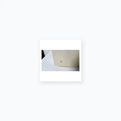 Zebra 105SL Thermal Label Printer Thermal Label Printer, as-is (for parts) product photo 7