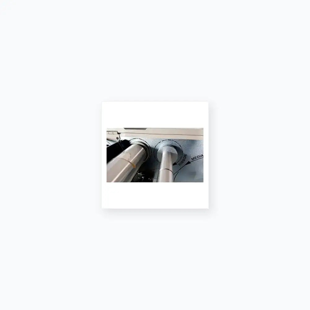 Zebra 105SL Thermal Label Printer Thermal Label Printer, as-is (for parts) product photo 12