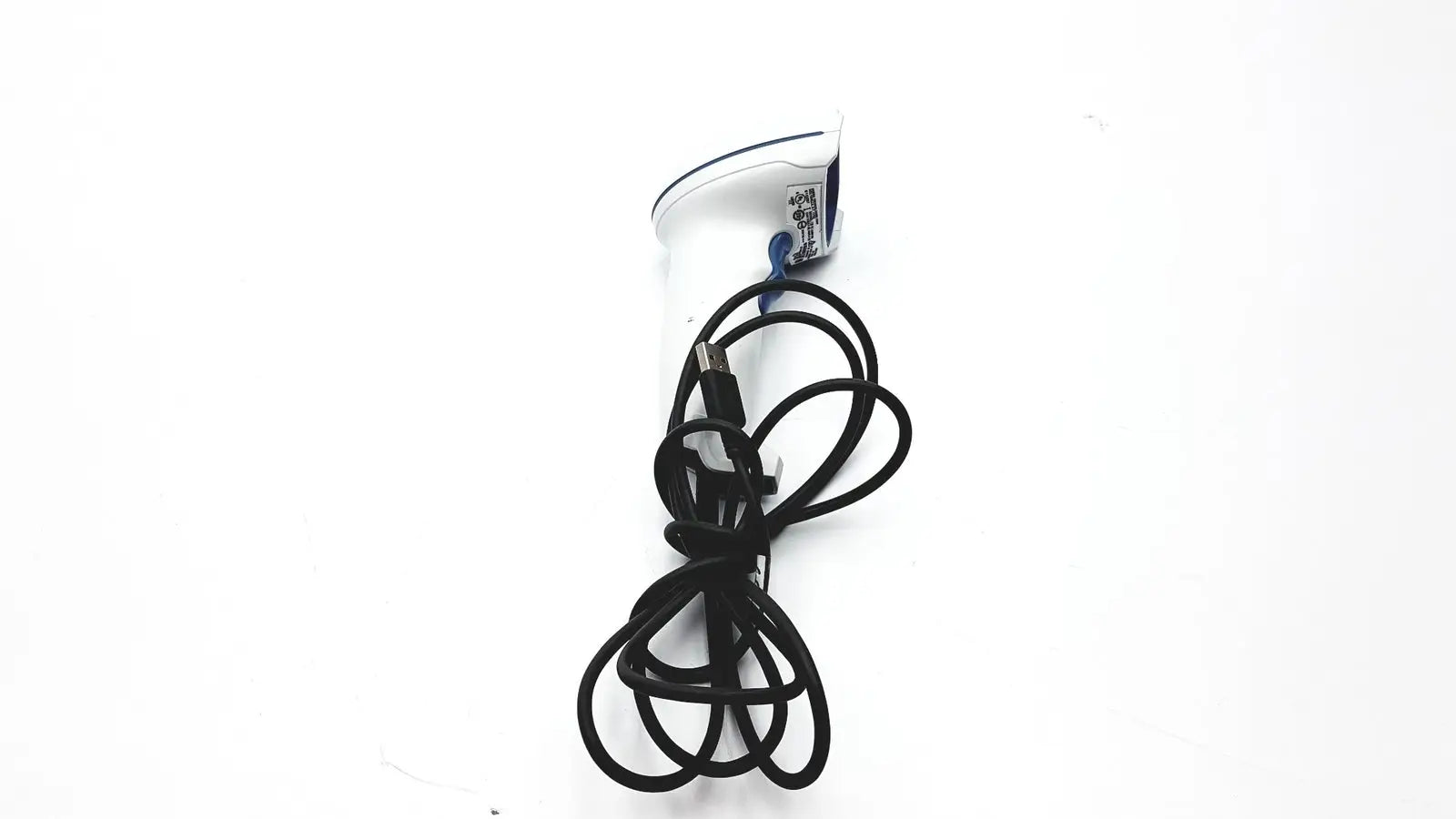Reuse Medical Zebra DS8108 Standard Range Laser Handheld Barcode Scanner Barcode Scanners, second-hand product photo 1