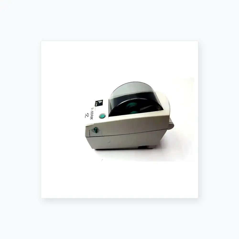 Zebra LP2824 Thermal Label Printer - Untested Thermal Label Printer, as-is (for parts) product photo 2