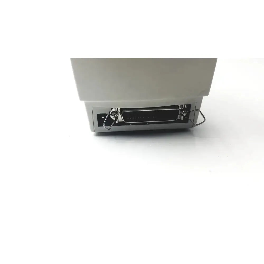 Zebra LP2824 Thermal Label Printer - Untested Thermal Label Printer, as-is (for parts) product photo 4