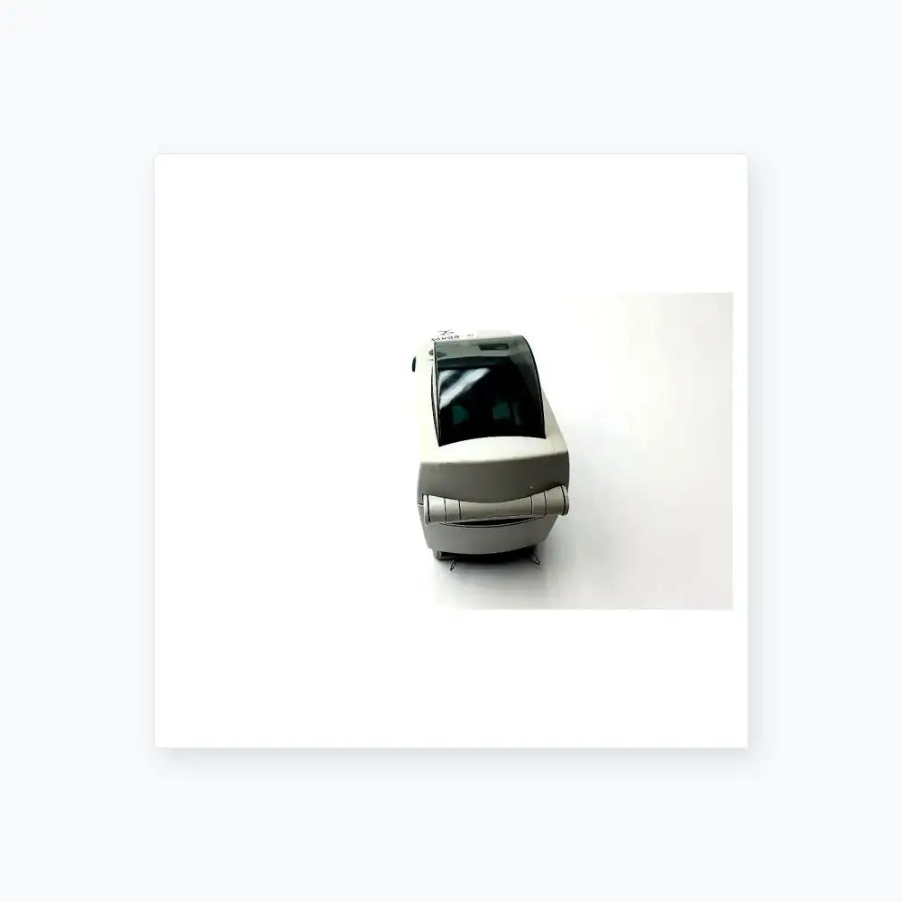 Zebra LP2824 Thermal Label Printer - Untested Thermal Label Printer, as-is (for parts) product photo 3