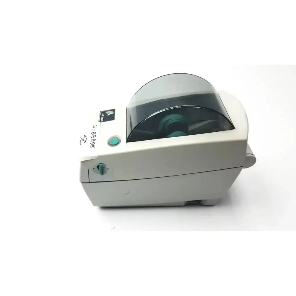 Zebra LP2824 Thermal Label Printer - Untested Thermal Label Printer, as-is (for parts) product photo 2