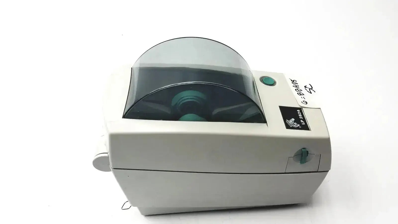 Zebra LP2824 Thermal Label Printer - Untested Thermal Label Printer, as-is (for parts) product photo 5