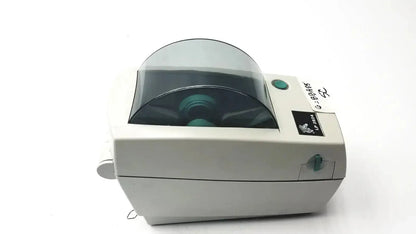 Zebra LP2824 Thermal Label Printer - Untested Thermal Label Printer, as-is (for parts) product photo 5