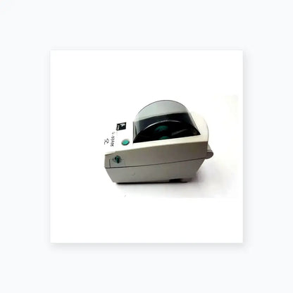 Zebra LP2824 Thermal Label Printer - Untested Thermal Label Printer, as-is (for parts) product photo 2