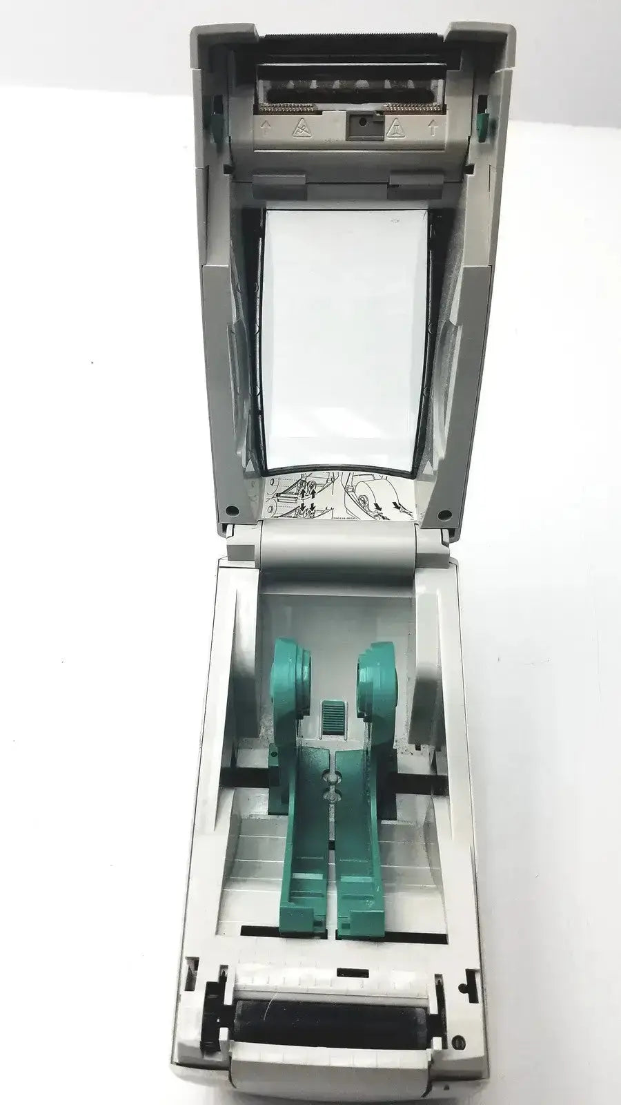 Zebra LP2824 Thermal Label Printer - Untested Thermal Label Printer, as-is (for parts) product photo 6
