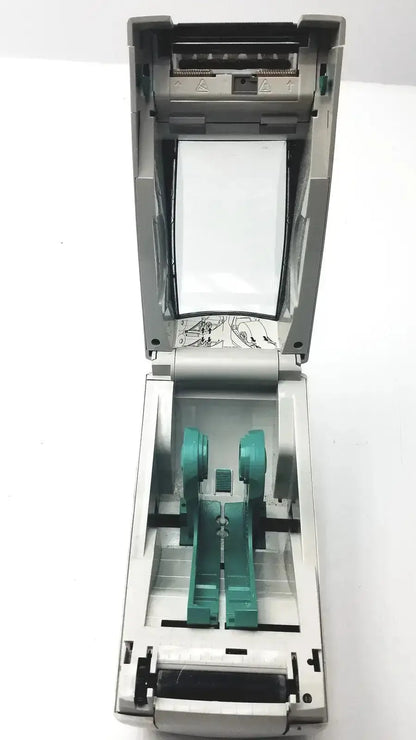 Zebra LP2824 Thermal Label Printer - Untested Thermal Label Printer, as-is (for parts) product photo 6