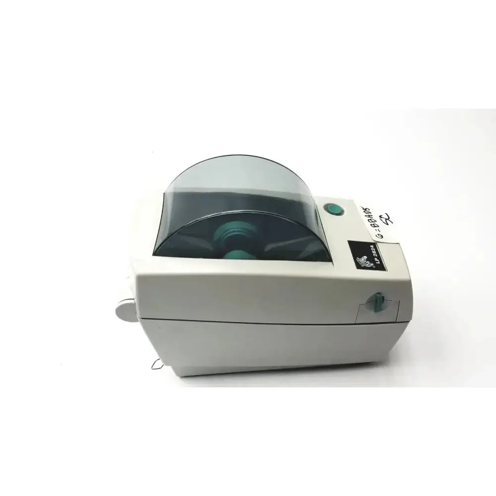 Zebra LP2824 Thermal Label Printer - Untested Thermal Label Printer, as-is (for parts) product photo 5