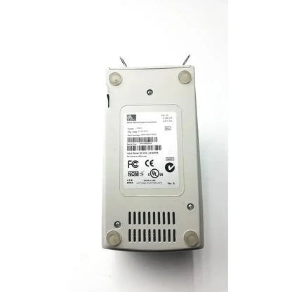 Zebra LP2824 Thermal Label Printer - Untested Thermal Label Printer, as-is (for parts) product photo 7