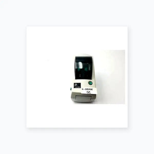 طابعة الملصقات الحرارية Zebra LP2824 - غير مختبرة