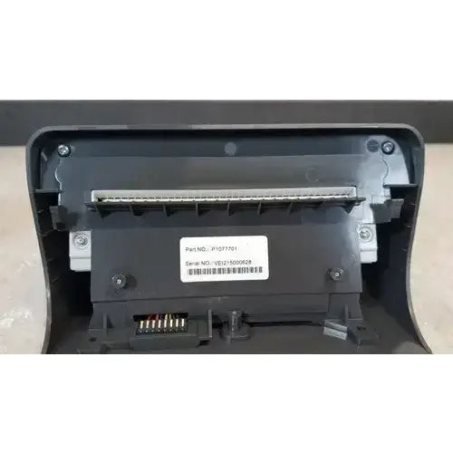 Zebra Oyane media cutter zd420 Label Printer Media Cutter, second-hand product photo 11