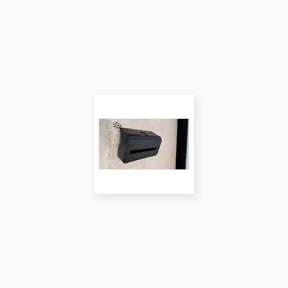 Zebra Oyane media cutter zd420 Label Printer Media Cutter, second-hand product photo 7