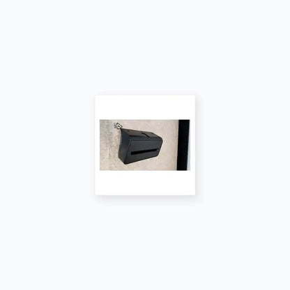 Zebra Oyane media cutter zd420 Label Printer Media Cutter, second-hand product photo 7