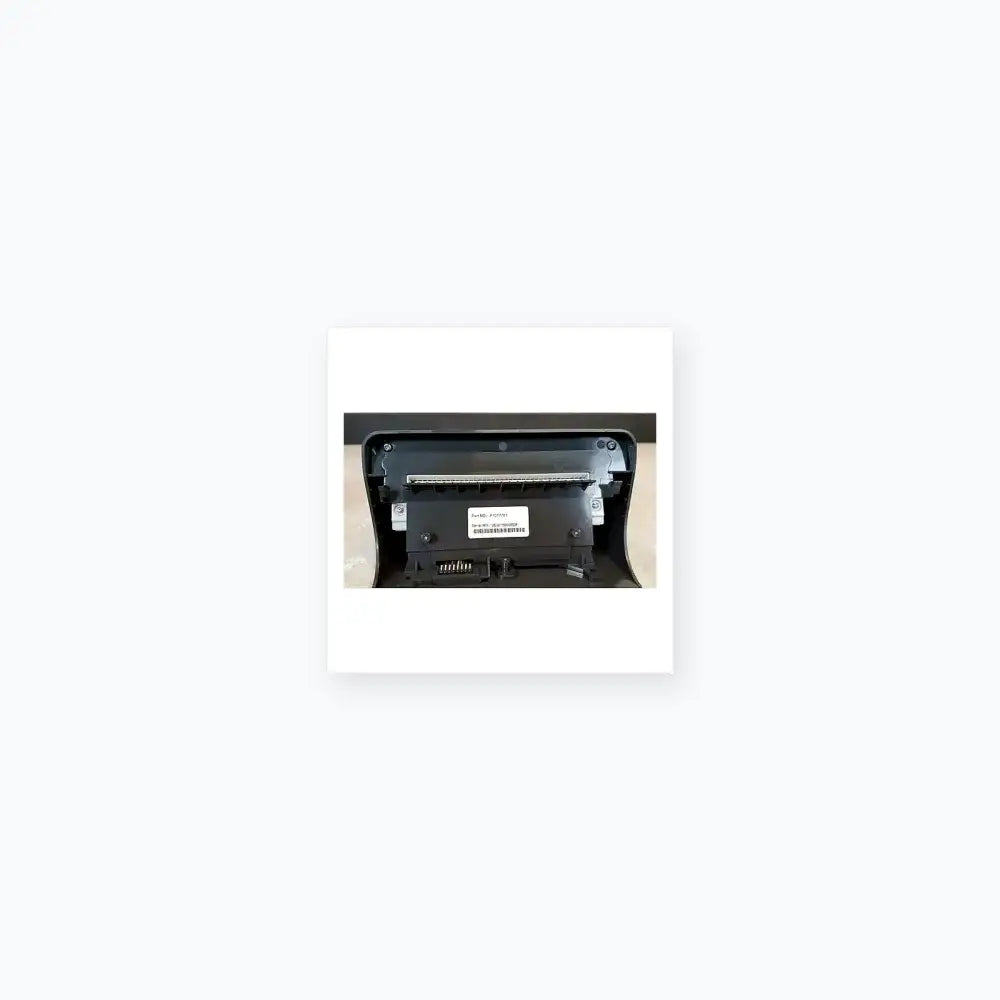 Zebra Oyane media cutter zd420 Label Printer Media Cutter, second-hand product photo 10
