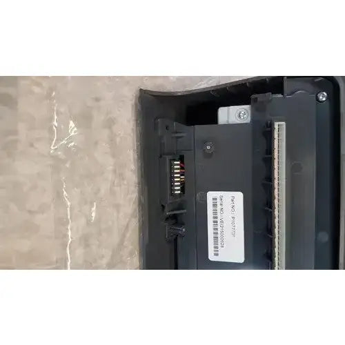 Zebra Oyane media cutter zd420 Label Printer Media Cutter, second-hand product photo 9