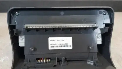 Zebra Oyane media cutter zd420 Label Printer Media Cutter, second-hand product photo 11