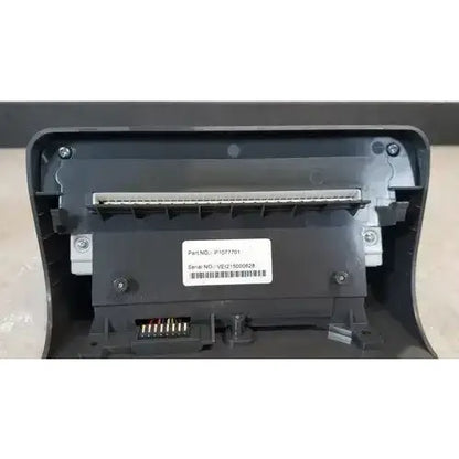 Zebra Oyane media cutter zd420 Label Printer Media Cutter, second-hand product photo 10