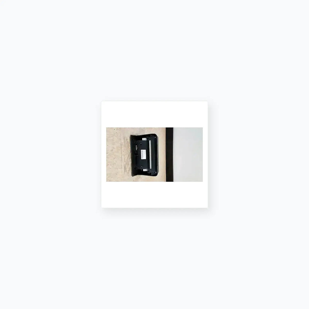 Zebra Oyane media cutter zd420 Label Printer Media Cutter, second-hand product photo 8