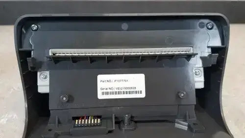 Zebra Oyane media cutter zd420 Label Printer Media Cutter, second-hand product photo 11