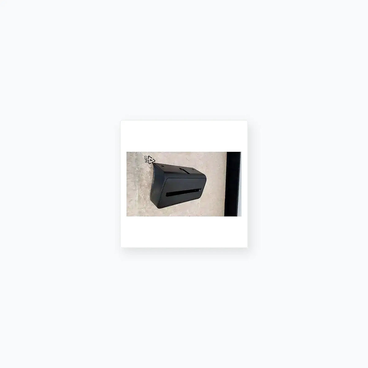 Zebra Oyane media cutter zd420 Label Printer Media Cutter, second-hand product photo 7