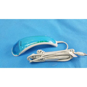 ماسح الباركود المحمول Zebra Technologies DS4801