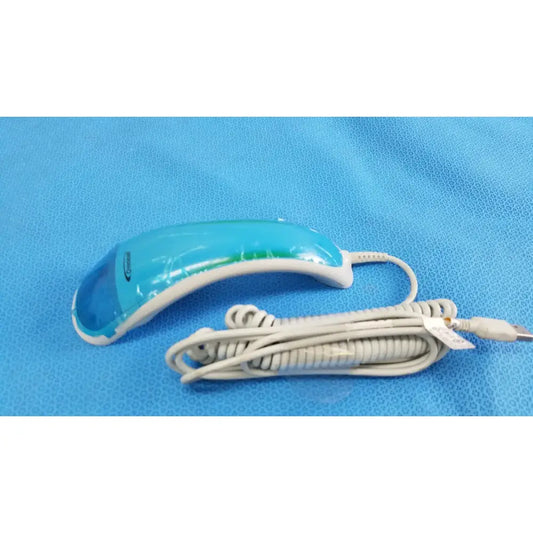 Reuse Medical Zebra Technologies DS4801 Handheld Barcode Scanner Barcode Scanners, second-hand product photo 1