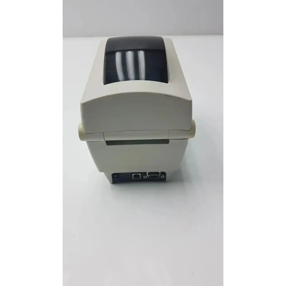 Zebra TLP 2824 Plus Thermal Printer Thermal Label Printer, as-is (for parts) product photo 3