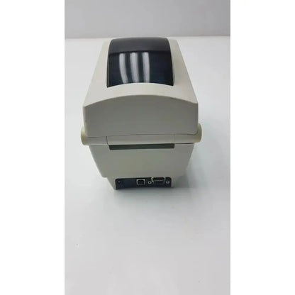 Zebra TLP 2824 Plus Thermal Printer Thermal Label Printer, as-is (for parts) product photo 3