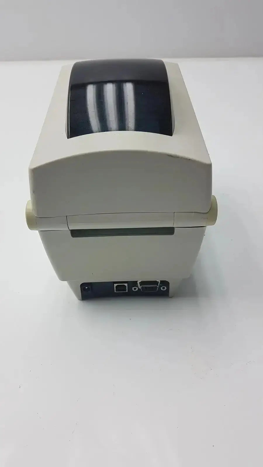 Zebra TLP 2824 Plus Thermal Printer Thermal Label Printer, as-is (for parts) product photo 3