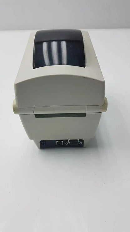 Zebra TLP 2824 Plus Thermal Printer Thermal Label Printer, as-is (for parts) product photo 3
