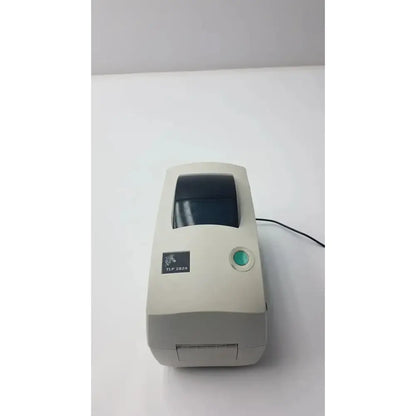 Zebra TLP 2824 Plus Thermal Printer Thermal Label Printer, as-is (for parts) product photo 8