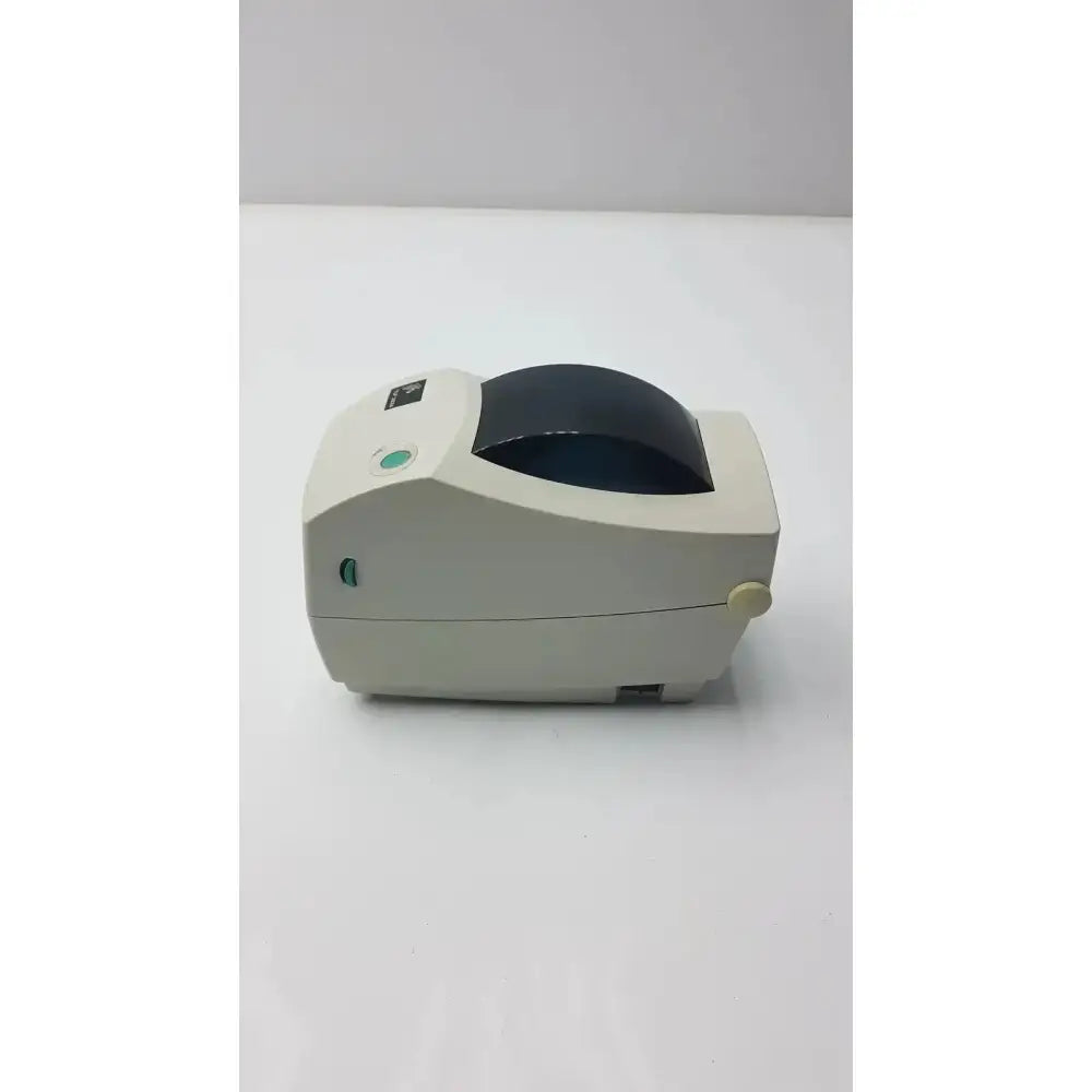 Zebra TLP 2824 Plus Thermal Printer Thermal Label Printer, as-is (for parts) product photo 2