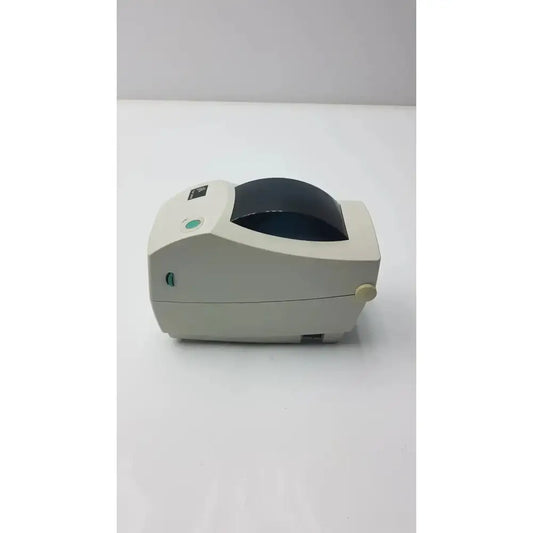 Zebra TLP 2824 Plus Thermal Printer Thermal Label Printer, as-is (for parts) product photo 2