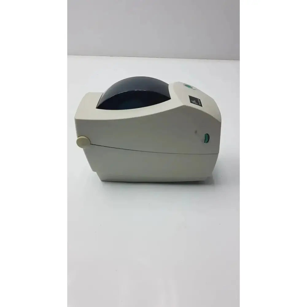 Zebra TLP 2824 Plus Thermal Printer Thermal Label Printer, as-is (for parts) product photo 4