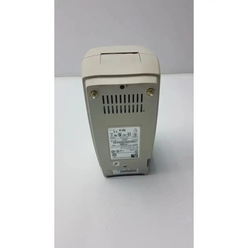 Zebra TLP 2824 Plus Thermal Printer Thermal Label Printer, as-is (for parts) product photo 6