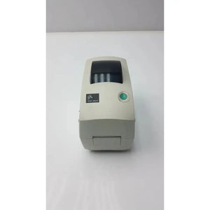 طابعة زيبرا TLP 2824 Plus الحرارية