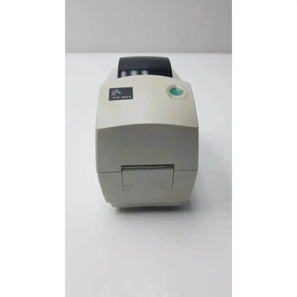 Zebra TLP 2824 Plus Thermal Printer Thermal Label Printer, as-is (for parts) product photo 5