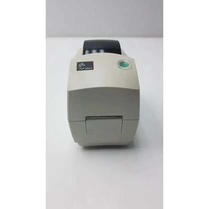 Zebra TLP 2824 Plus Thermal Printer Thermal Label Printer, as-is (for parts) product photo 5