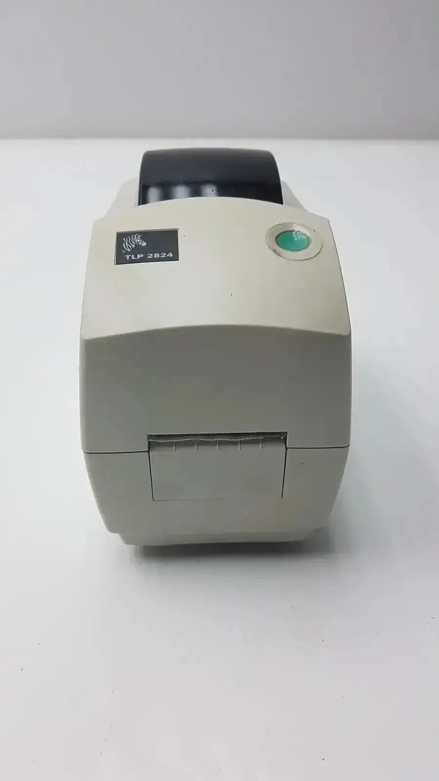 Zebra TLP 2824 Plus Thermal Printer Thermal Label Printer, as-is (for parts) product photo 5