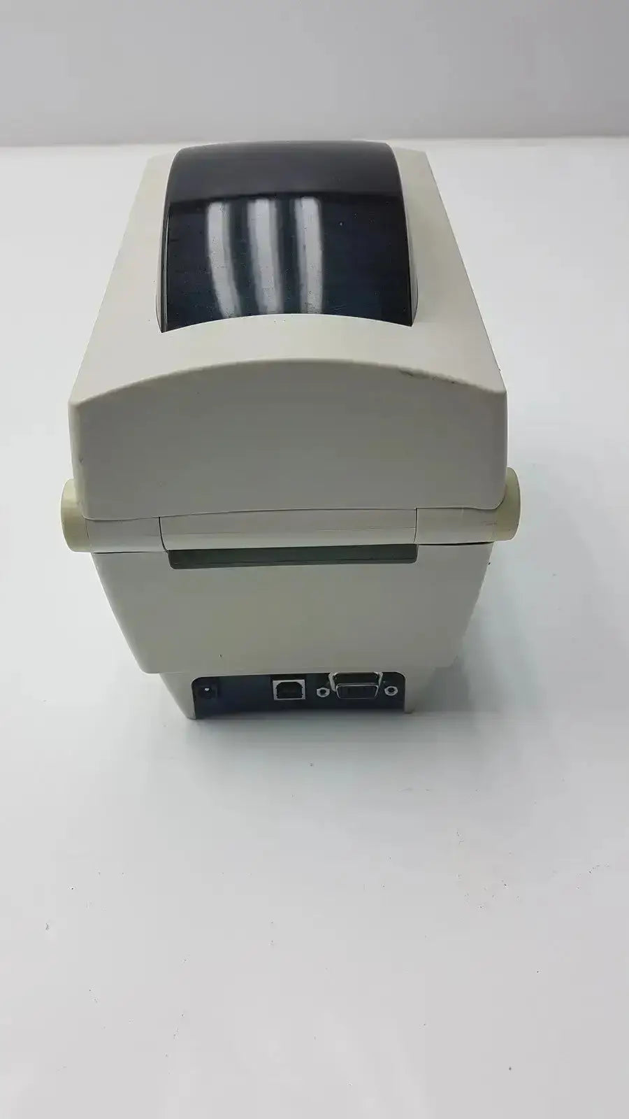Zebra TLP 2824 Plus Thermal Printer Thermal Label Printer, as-is (for parts) product photo 3