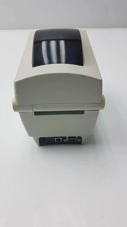 Zebra TLP 2824 Plus Thermal Printer Thermal Label Printer, as-is (for parts) product photo 3